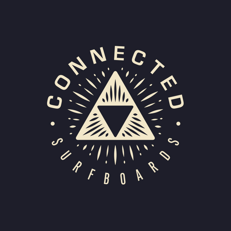 Connected Surfboards