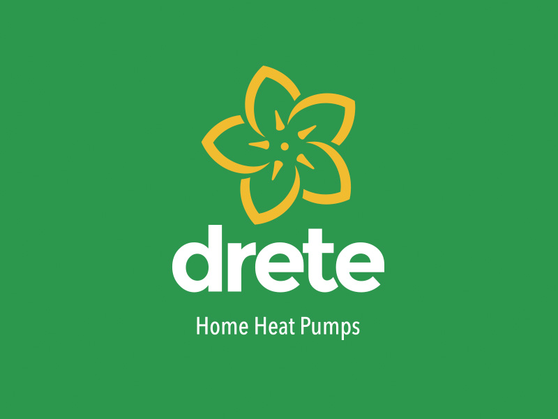 Drete Home Heat Pumps