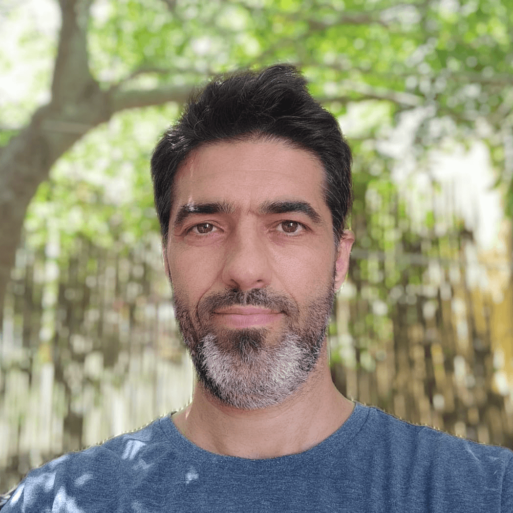 Sergi Morales