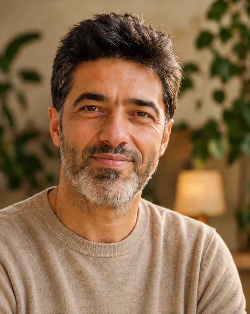 Sergi Morales